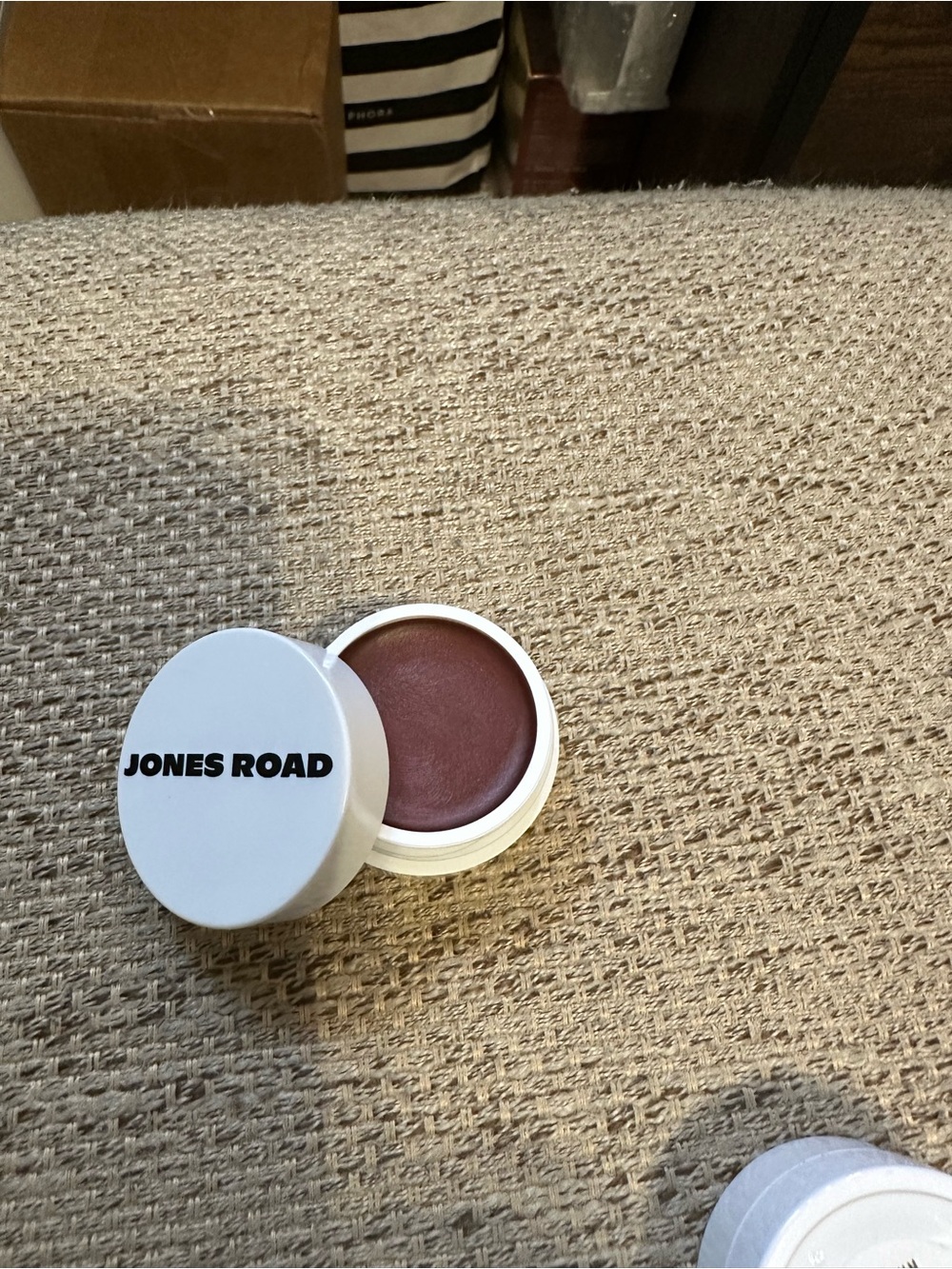 Jones Road Miracle Balm — Tawny